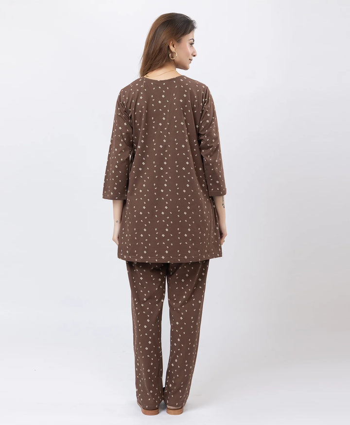 Daily Wear Feeding Night Suit
