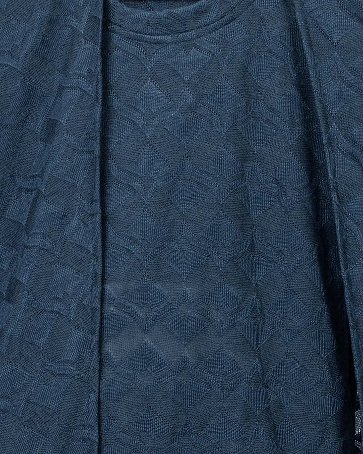 Mosaic Drape Co-Ord Set