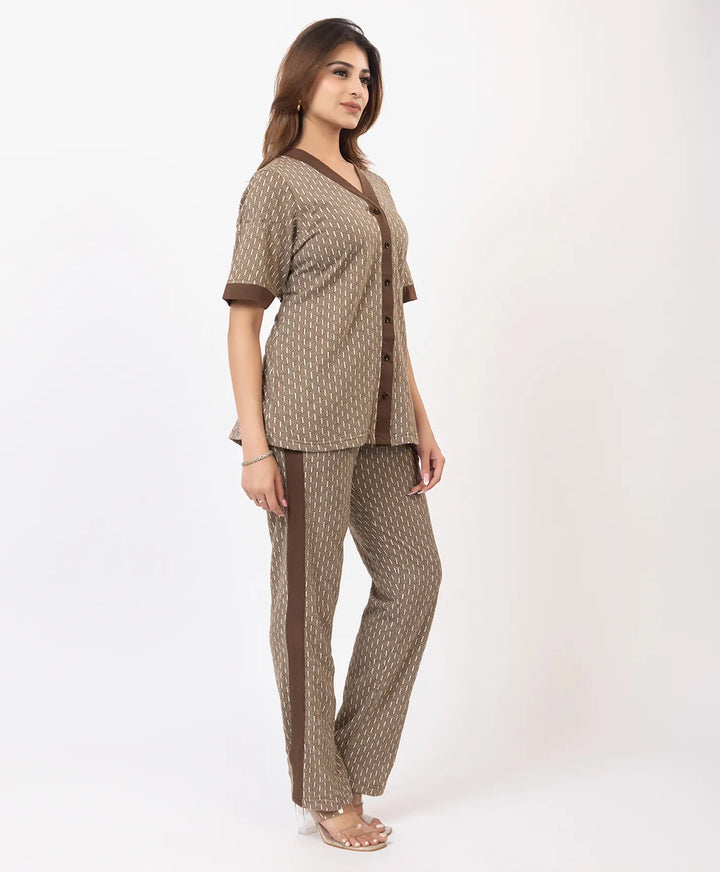 Cloud Soft Co-Ord Set
