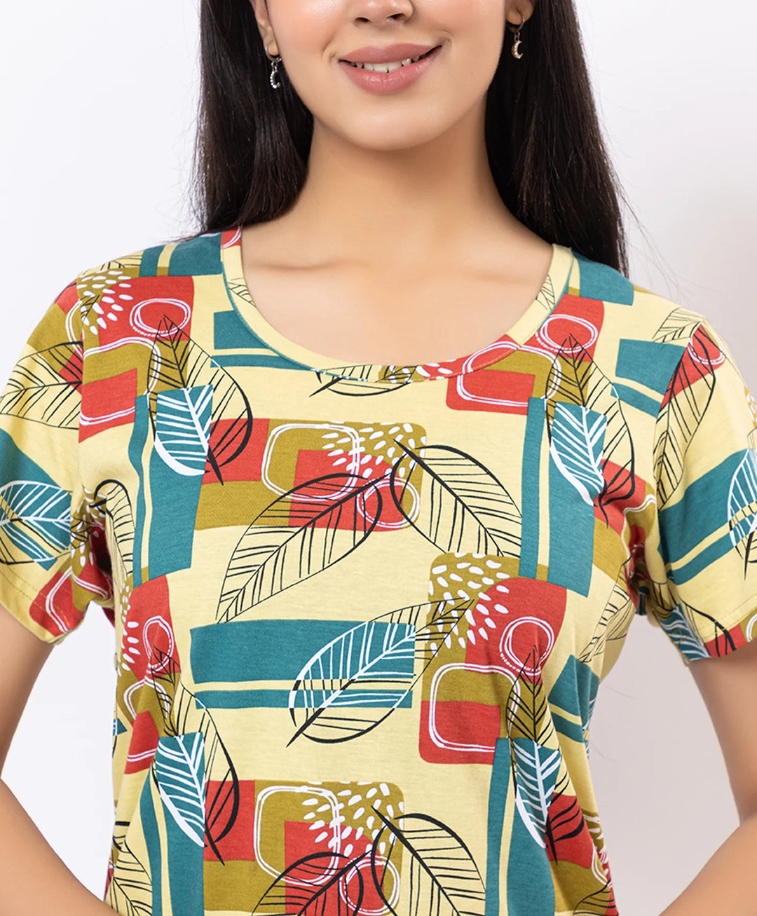 Cozy Comfort 3-Piece Nightwear