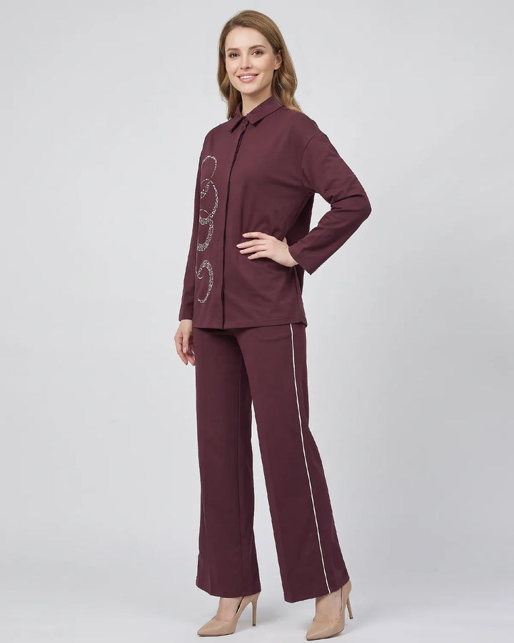 Moon Flow Co-ord Set