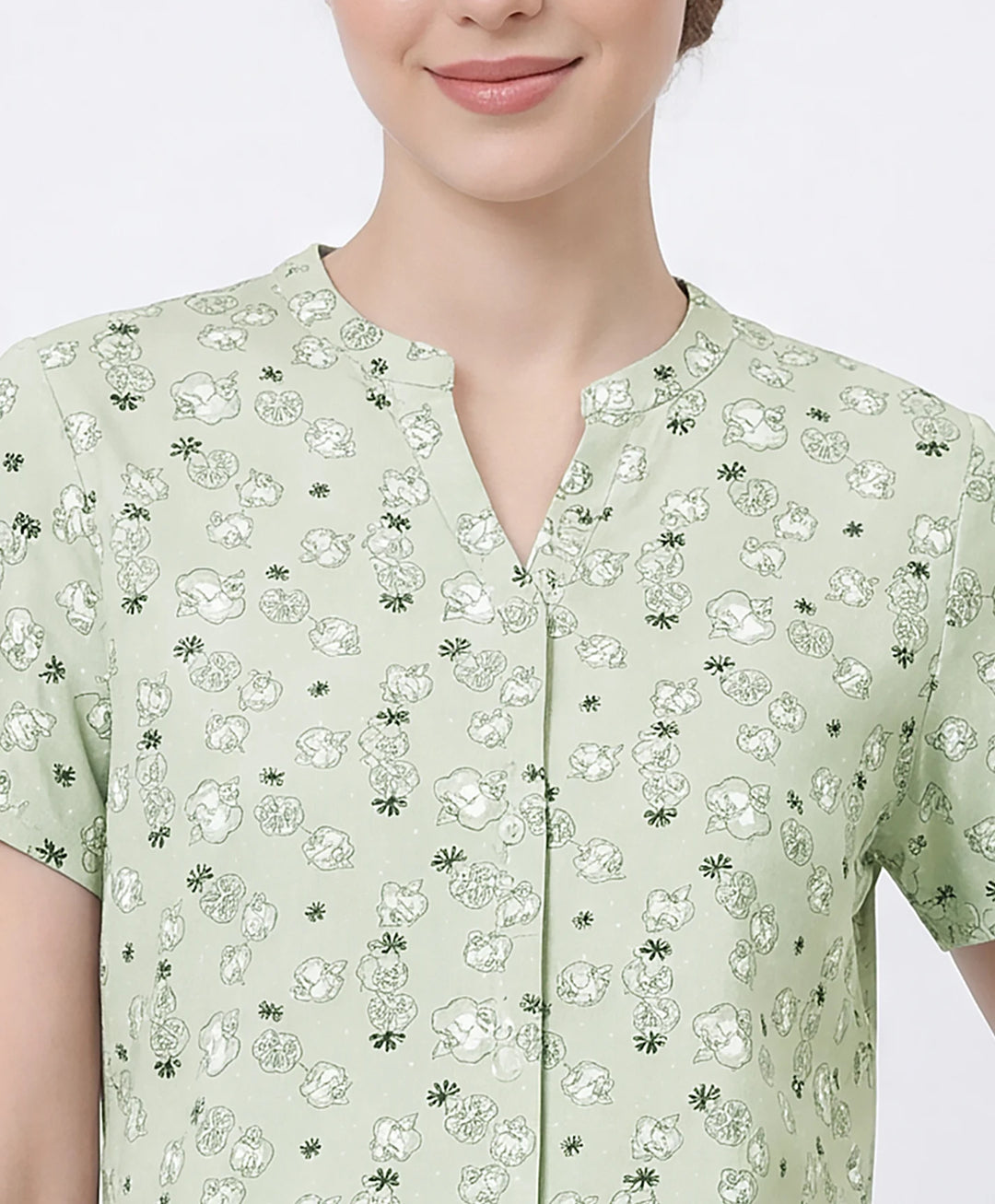 Daily Wear Comfort Lounge Suit