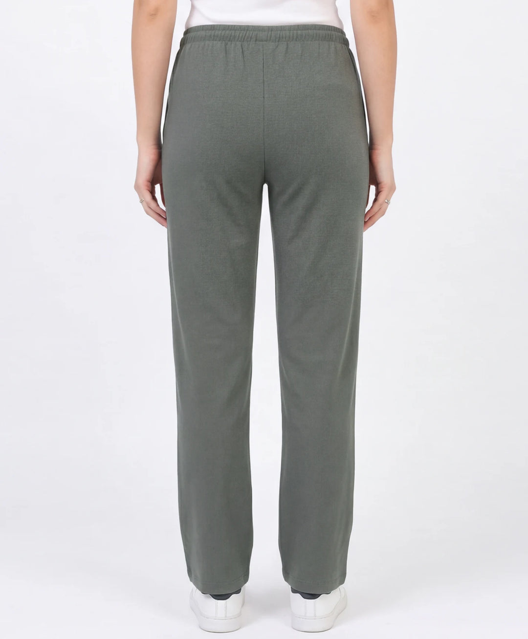 Easy Wear Straight Fit Lower