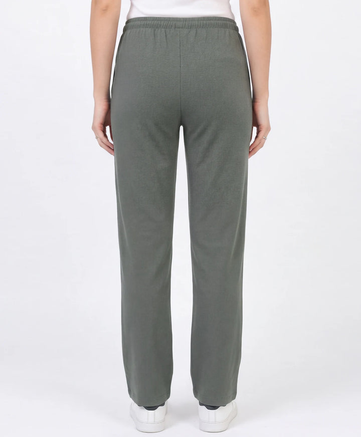 Easy Wear Straight Fit Lower