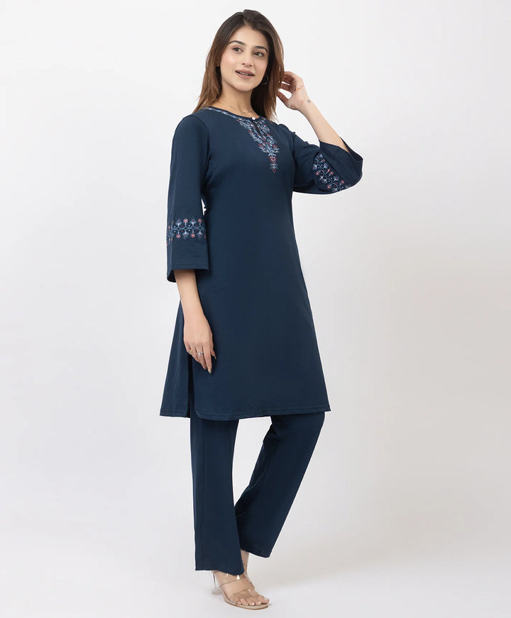 Pure Grace Premium Kurta Set