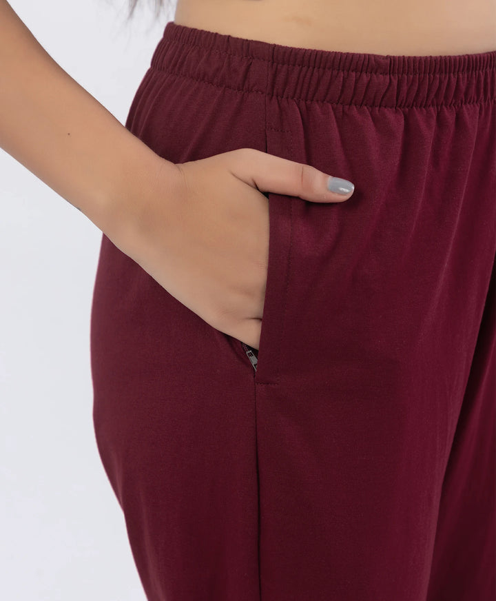 Comfort Essential Straight Fit Lower