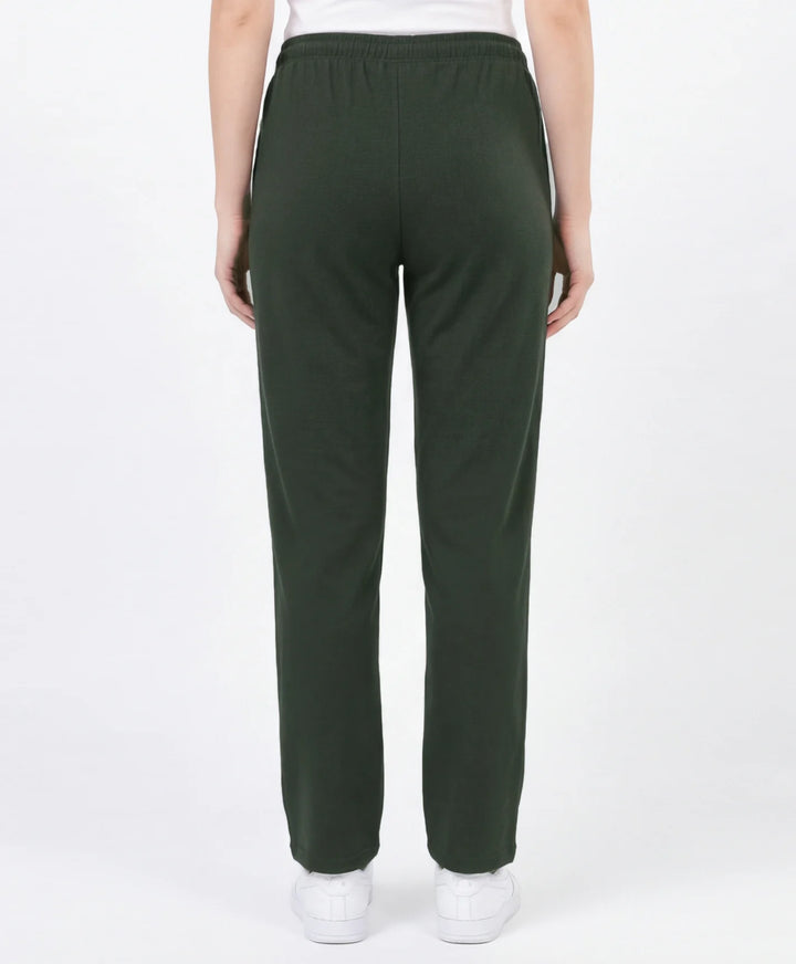 Easy Wear Straight Fit Lower