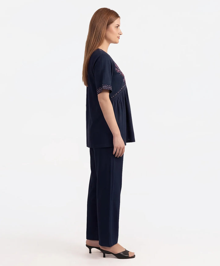 Empire Lounge Co-ord Set