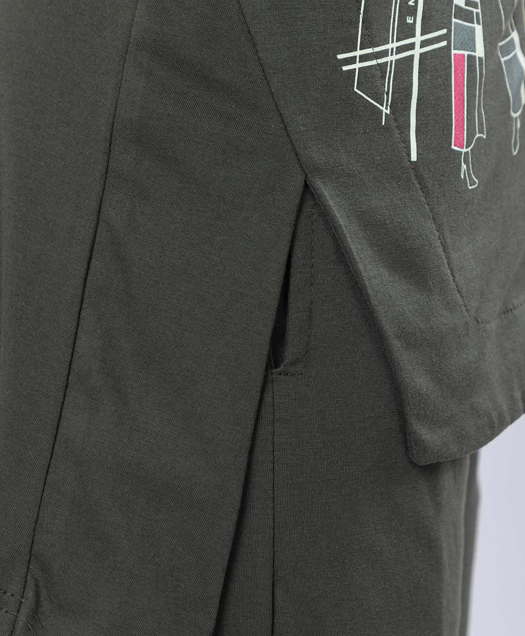 Premium Front Open Co-Ord Set