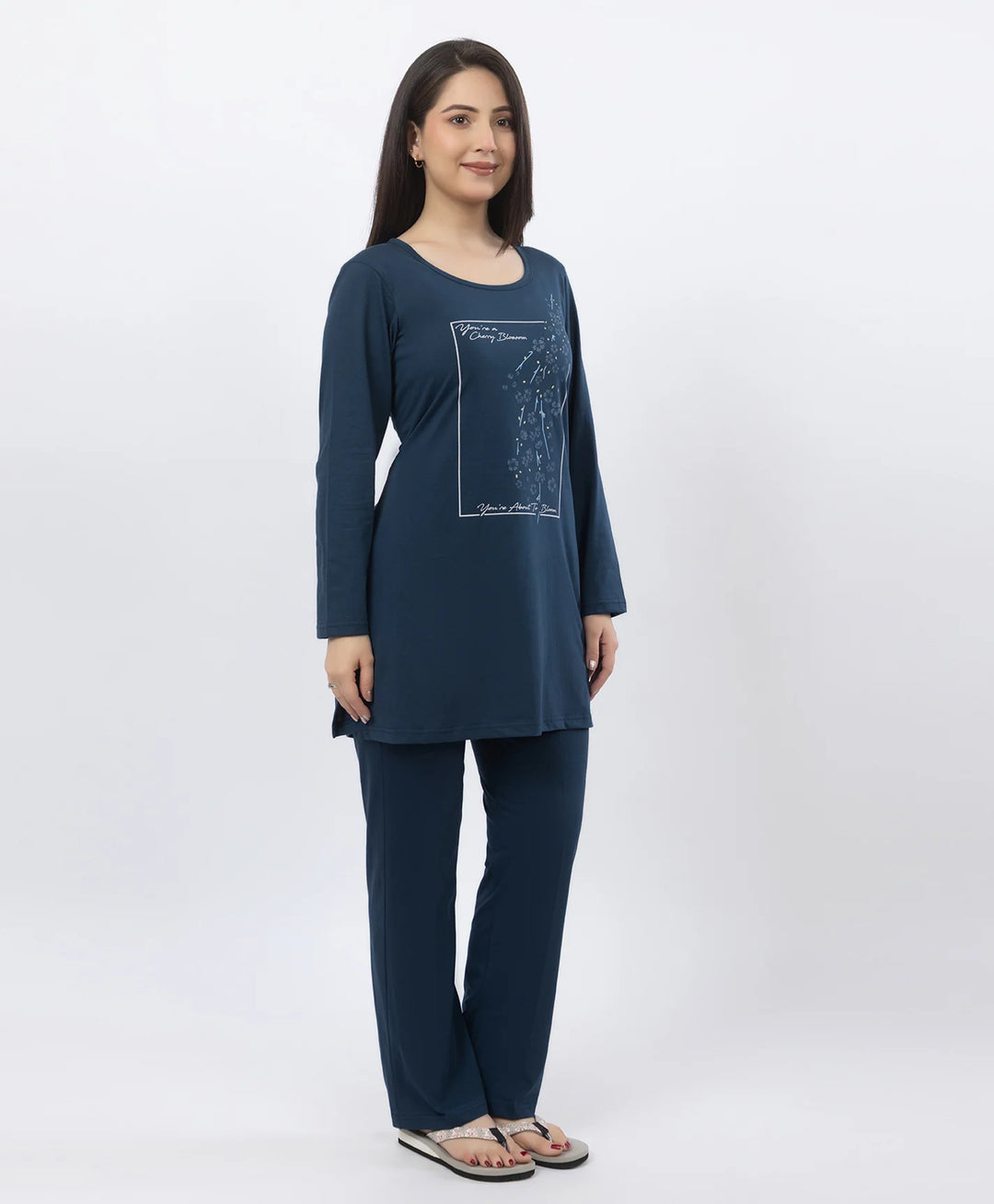 Everyday Ease Nightwear Set