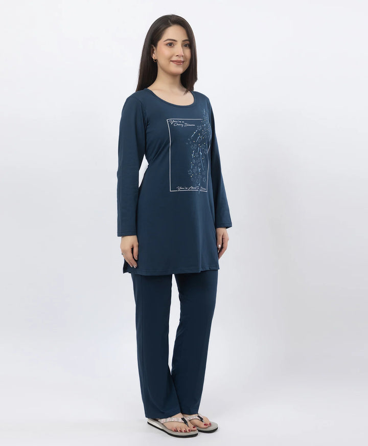 Everyday Ease Nightwear Set