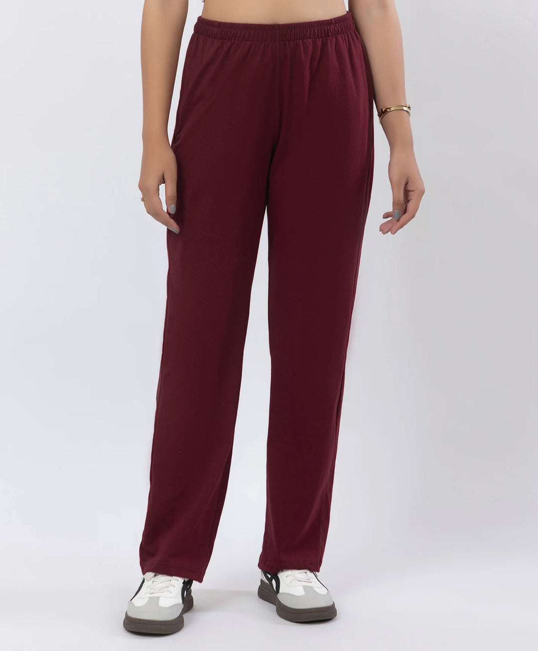 Comfort Essential Straight Fit Lower