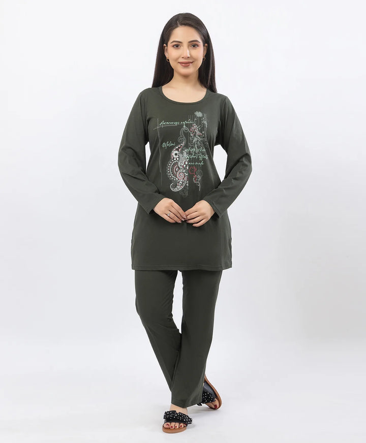 Everyday Ease Nightwear Set