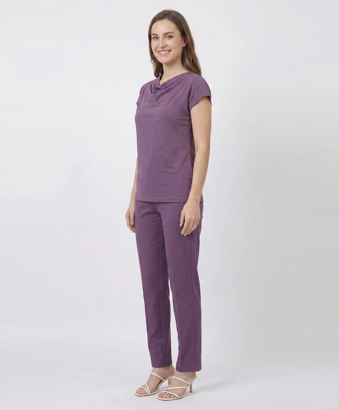 Effortless Style Co-Ord Set