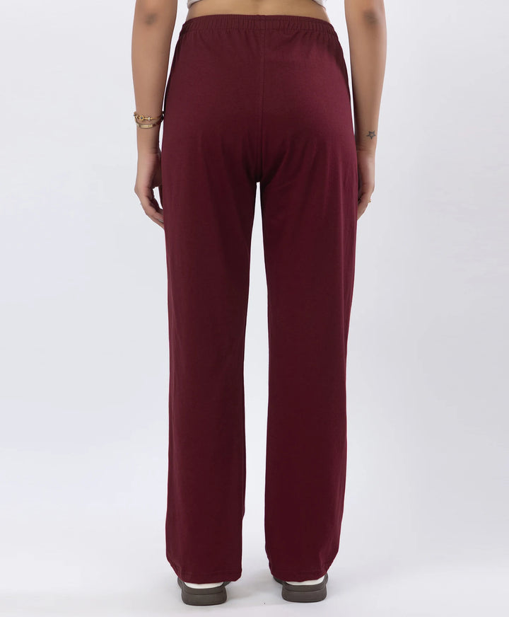 Comfort Essential Straight Fit Lower
