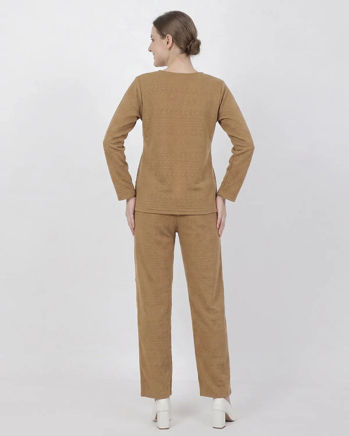 Cloudy Soft Co-Ord Set
