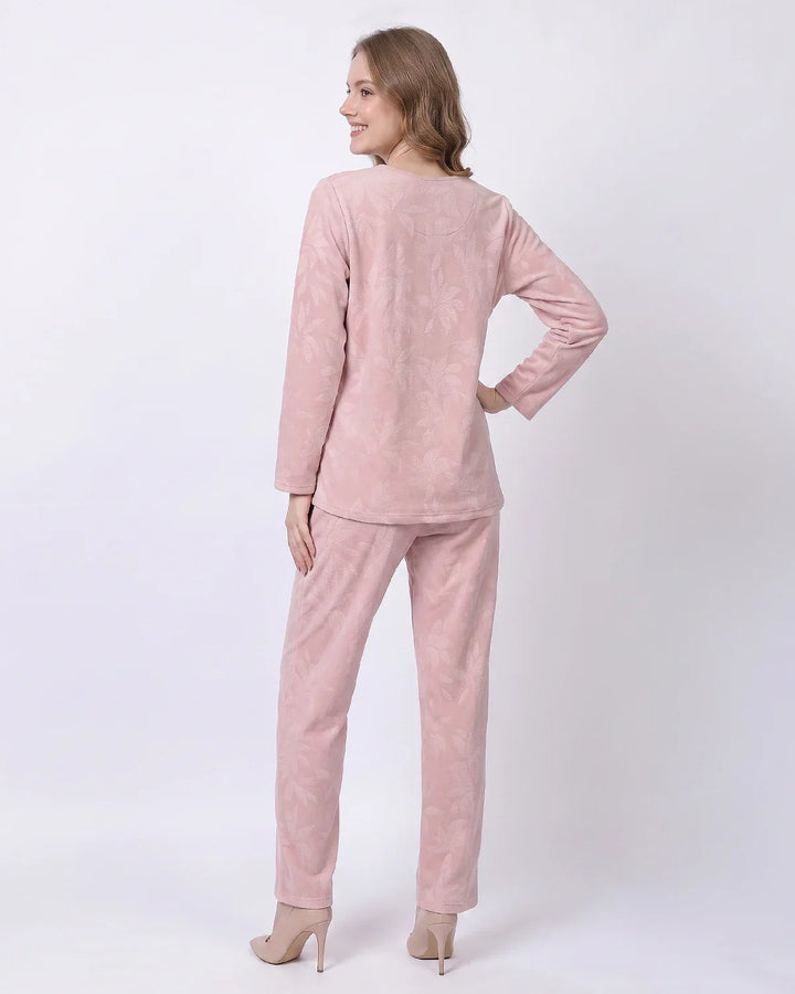 Cloudy Soft Co-Ord Set
