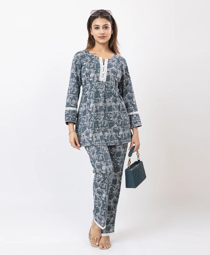 Stylish Everyday Co-Ord Set