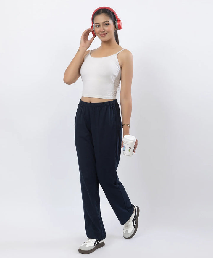 Comfort Essential Straight Fit Lower