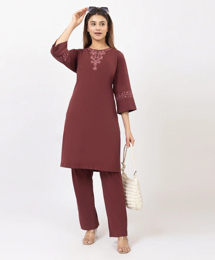 Pure Grace Premium Kurta Set