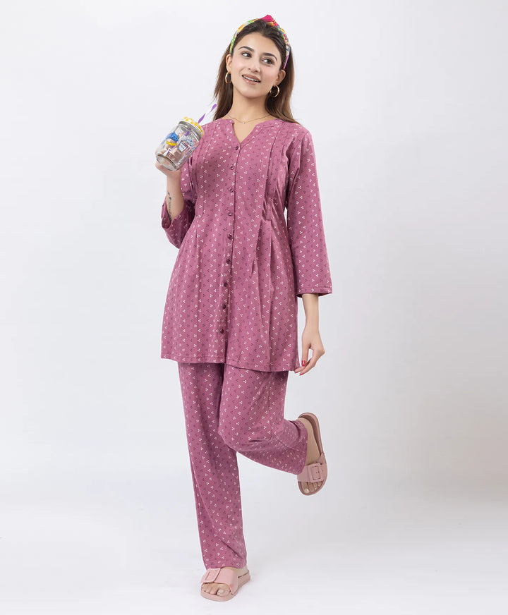 Daily Wear Feeding Night Suit