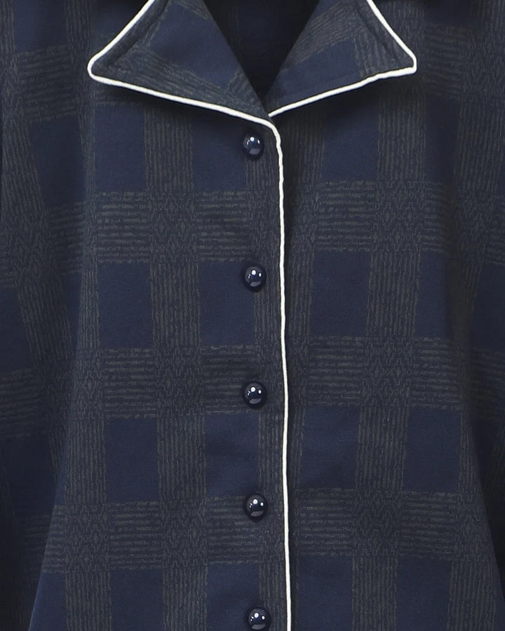 Signature Pajama Night Suit