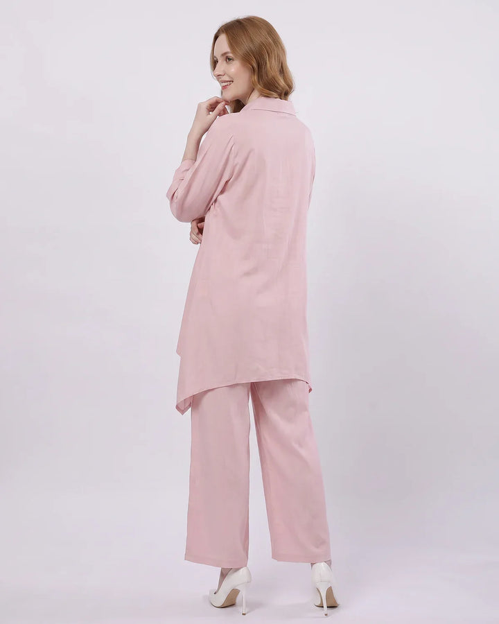 Signature A-Line Kurta Set