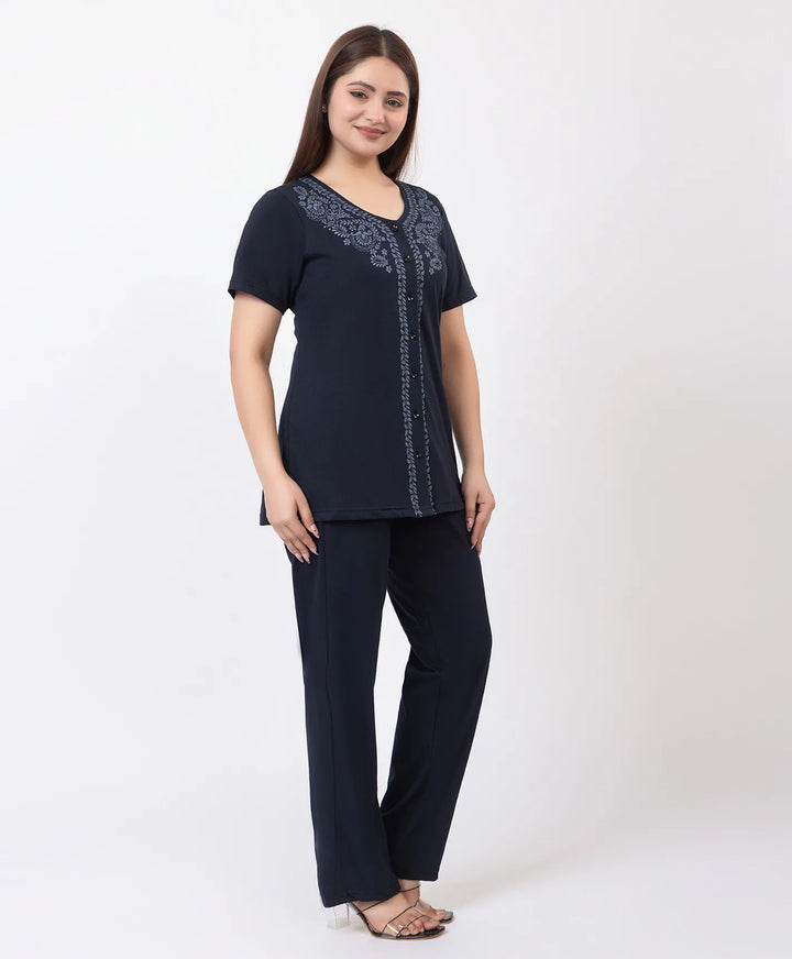 Soft Shine Co-Ord Outfit