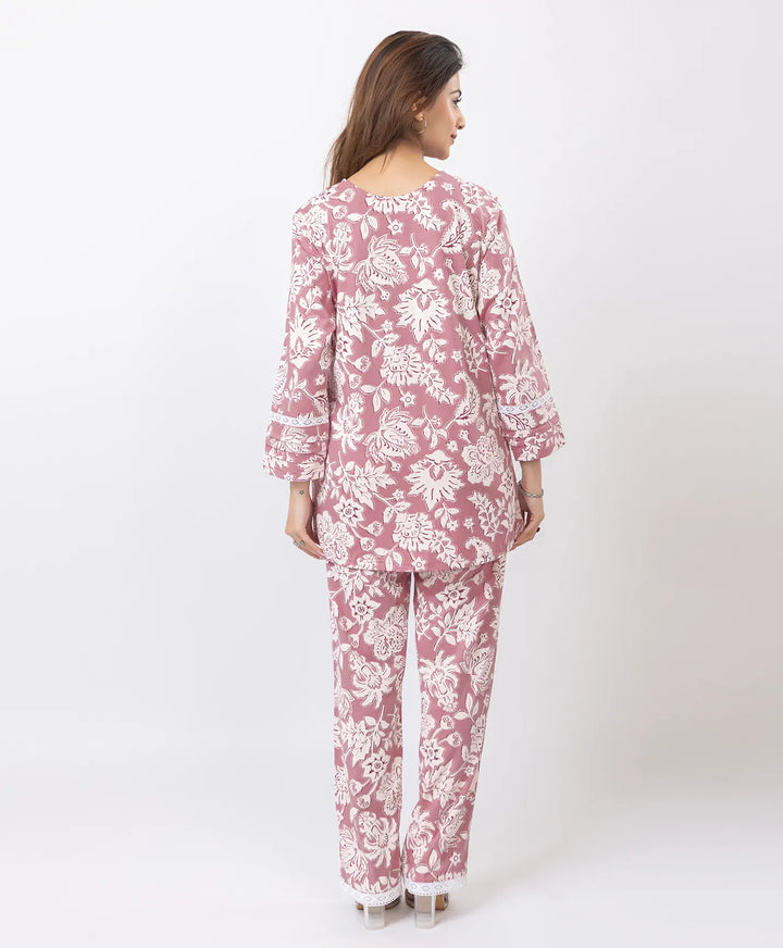 Stylish Everyday Co-Ord Set
