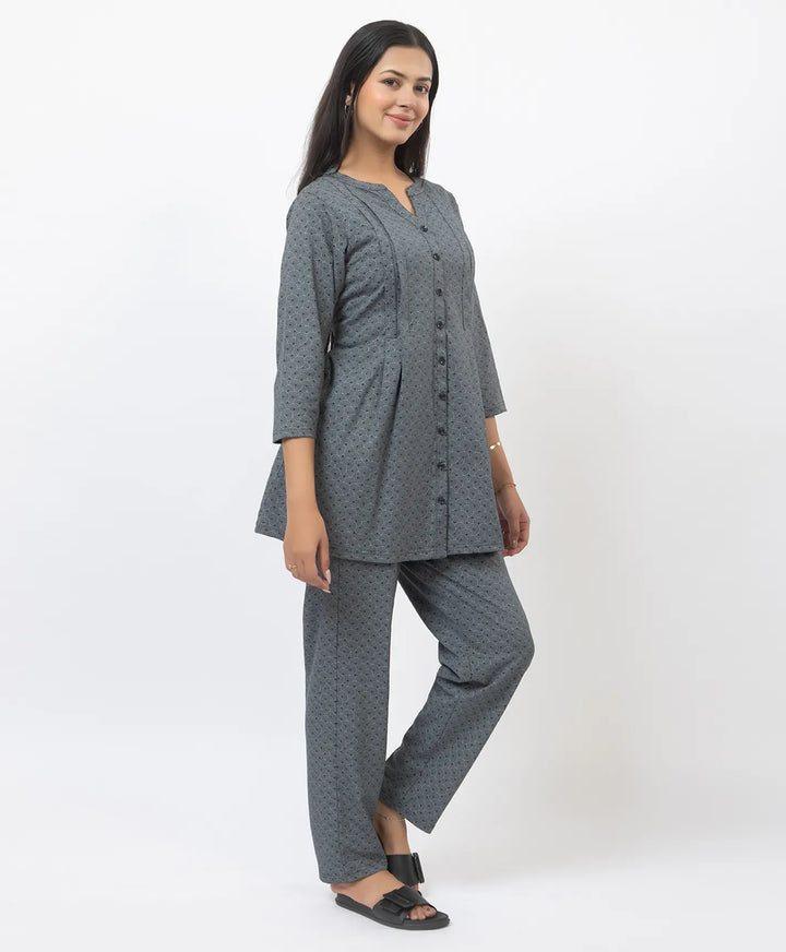 Daily Wear Feeding Night Suit