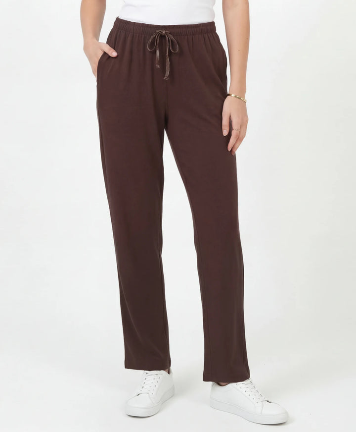 Easy Wear Straight Fit Lower