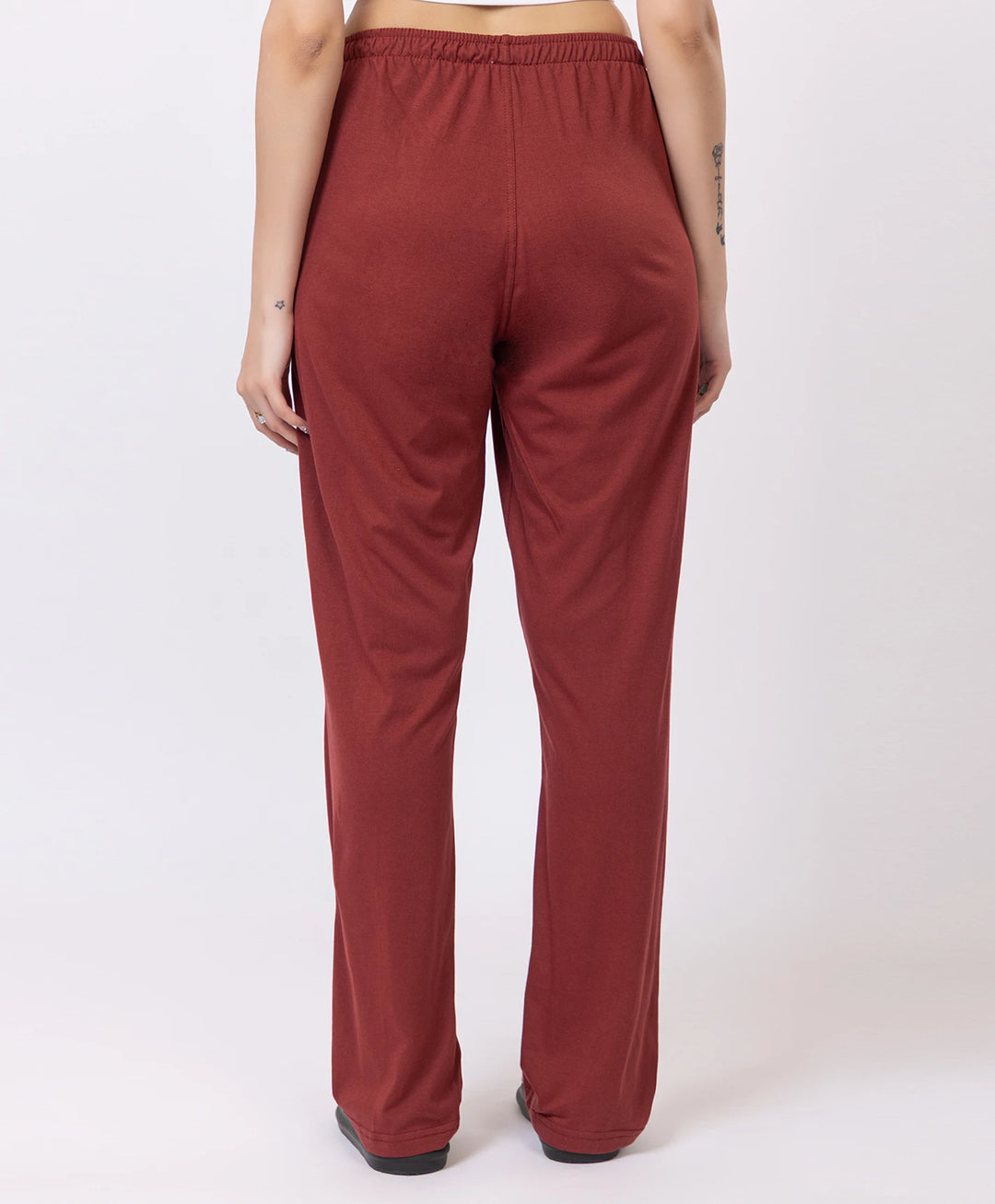Soft Comfort Straight Fit Lowers