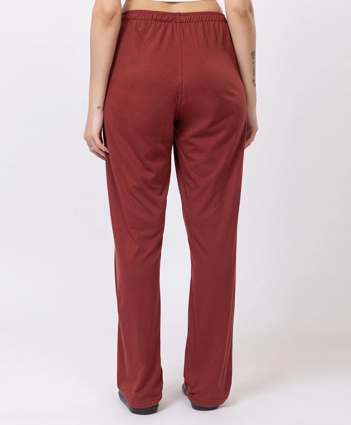 Soft Comfort Straight Fit Lowers