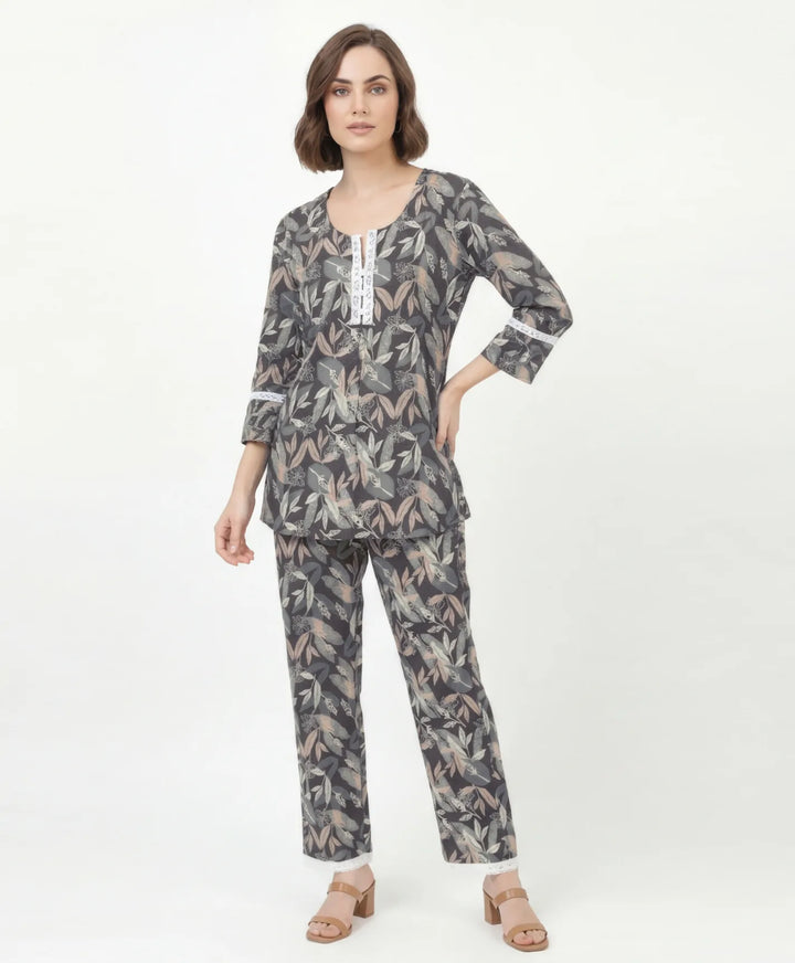 Stylish Everyday Co-Ord Set