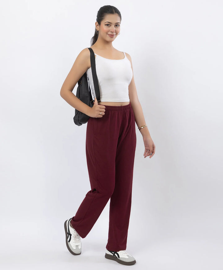 Comfort Essential Straight Fit Lower