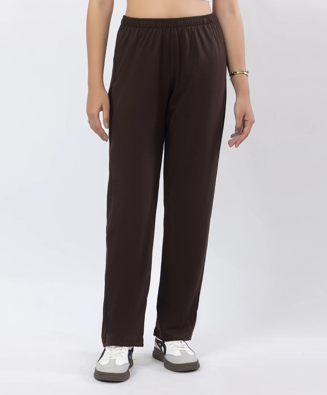 Comfort Essential Straight Fit Lower