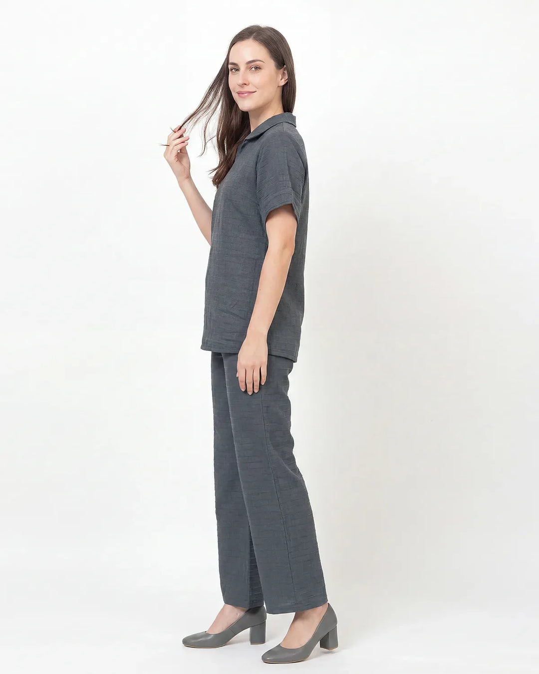 Work to Weekend Co-Ord Set