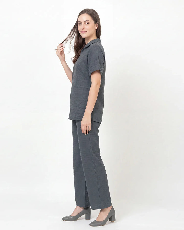 Work to Weekend Co-Ord Set