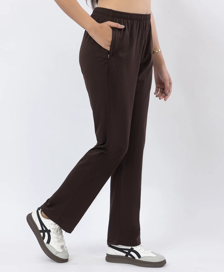 Comfort Essential Straight Fit Lower