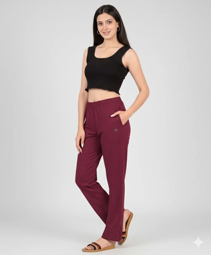 Plain Lower