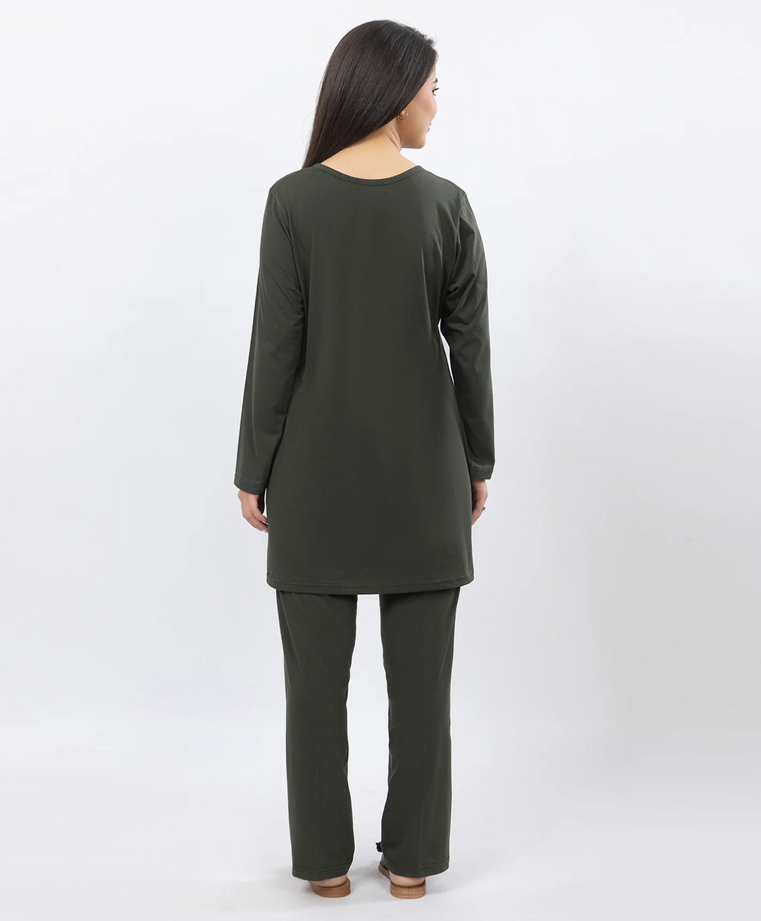 Everyday Ease Nightwear Set