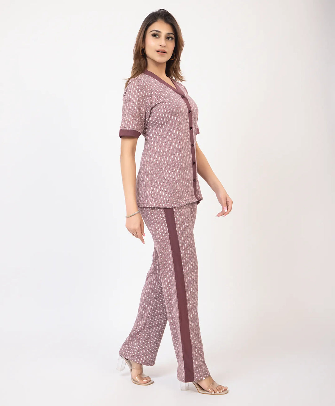 Cloud Soft Co-Ord Set