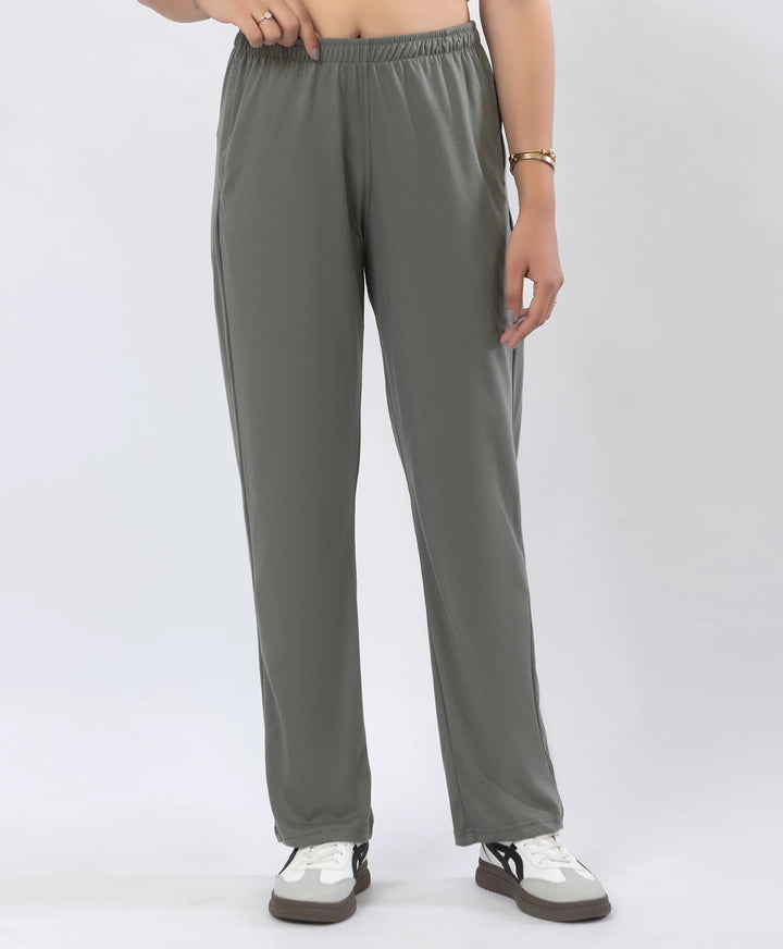 Comfort Essential Straight Fit Lower