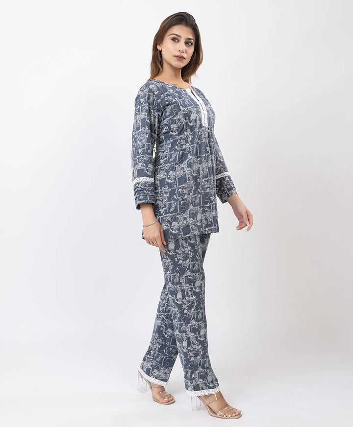 Stylish Everyday Co-Ord Set