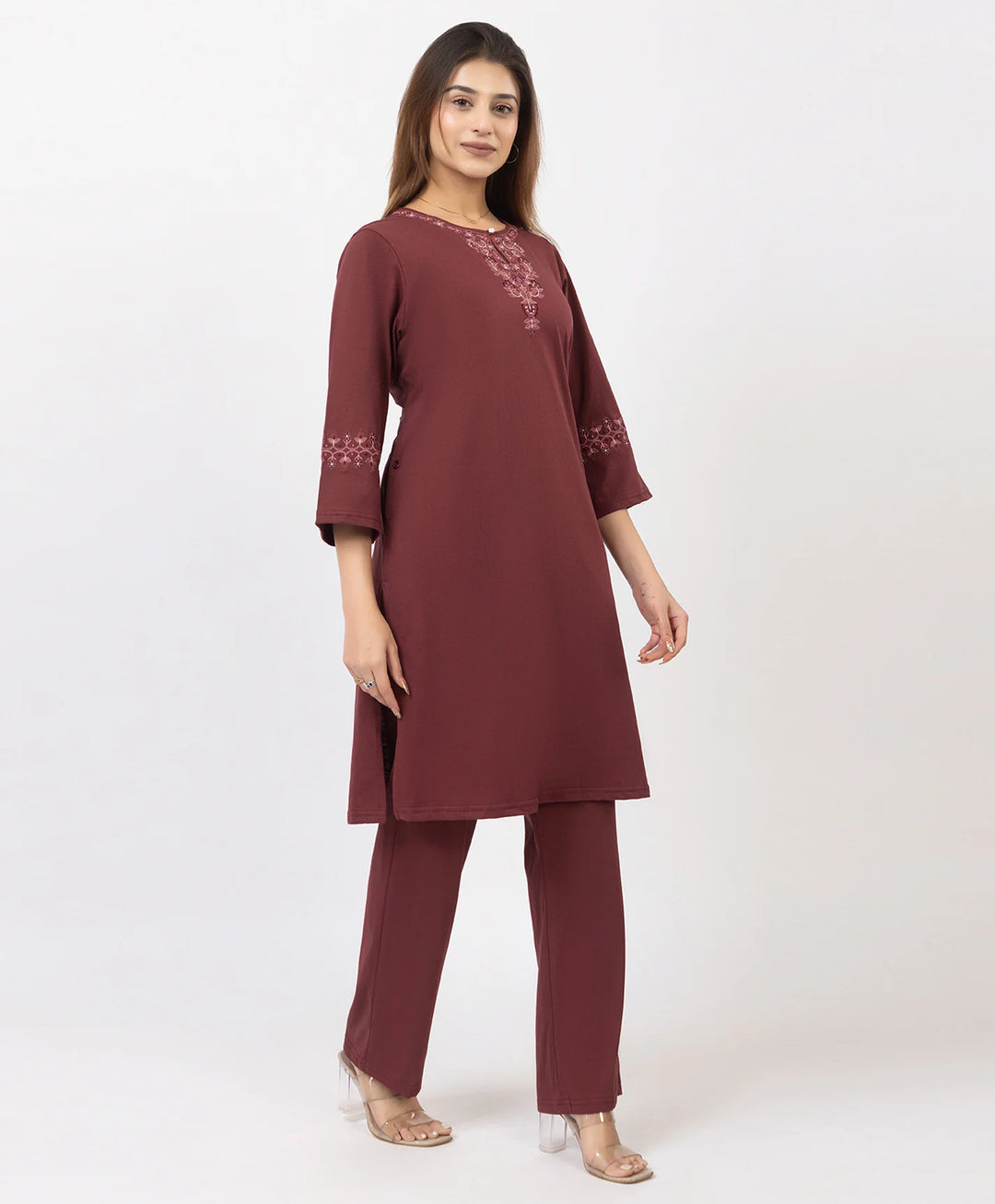Pure Grace Premium Kurta Set