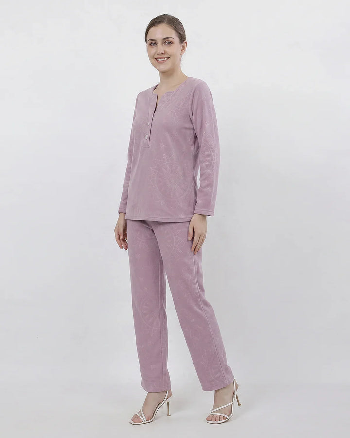Cloudy Soft Co-Ord Set