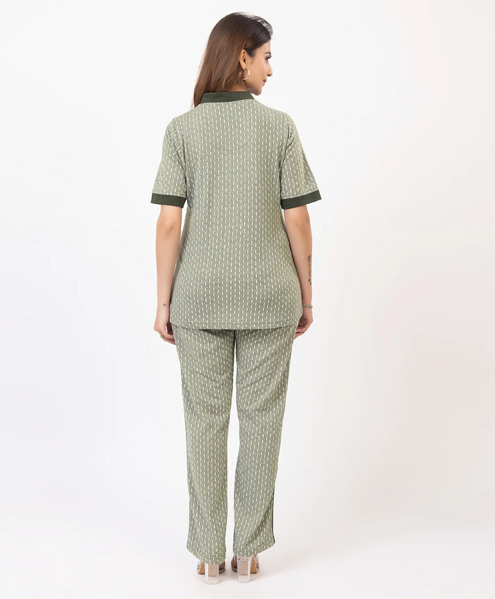 Cloud Soft Co-Ord Set