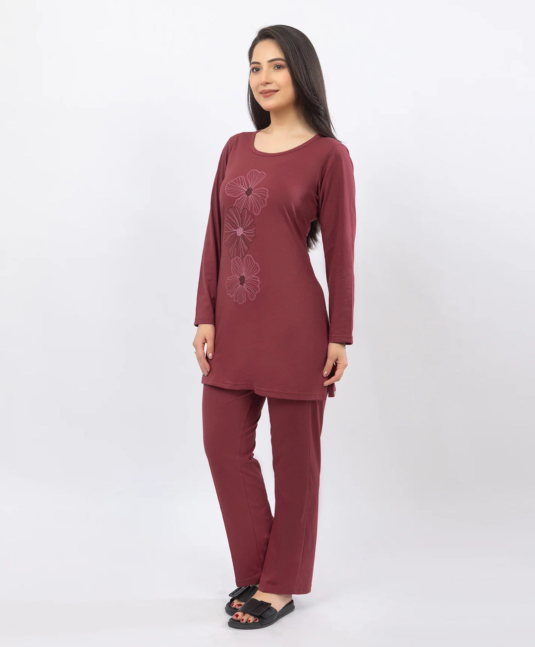 Everyday Ease Nightwear Set