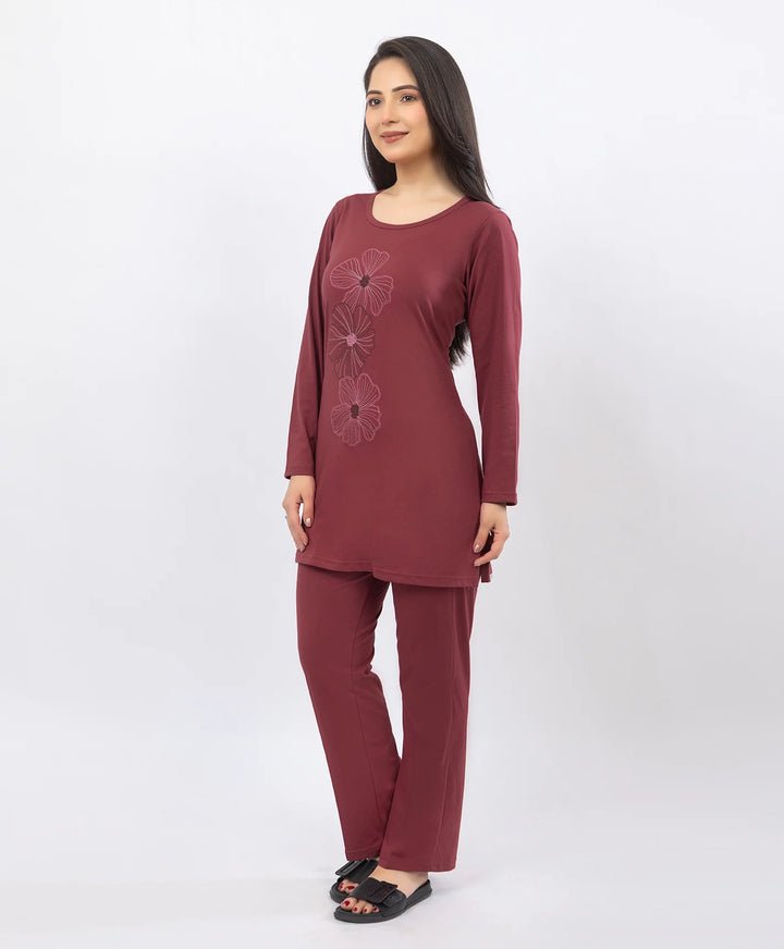 Everyday Ease Nightwear Set
