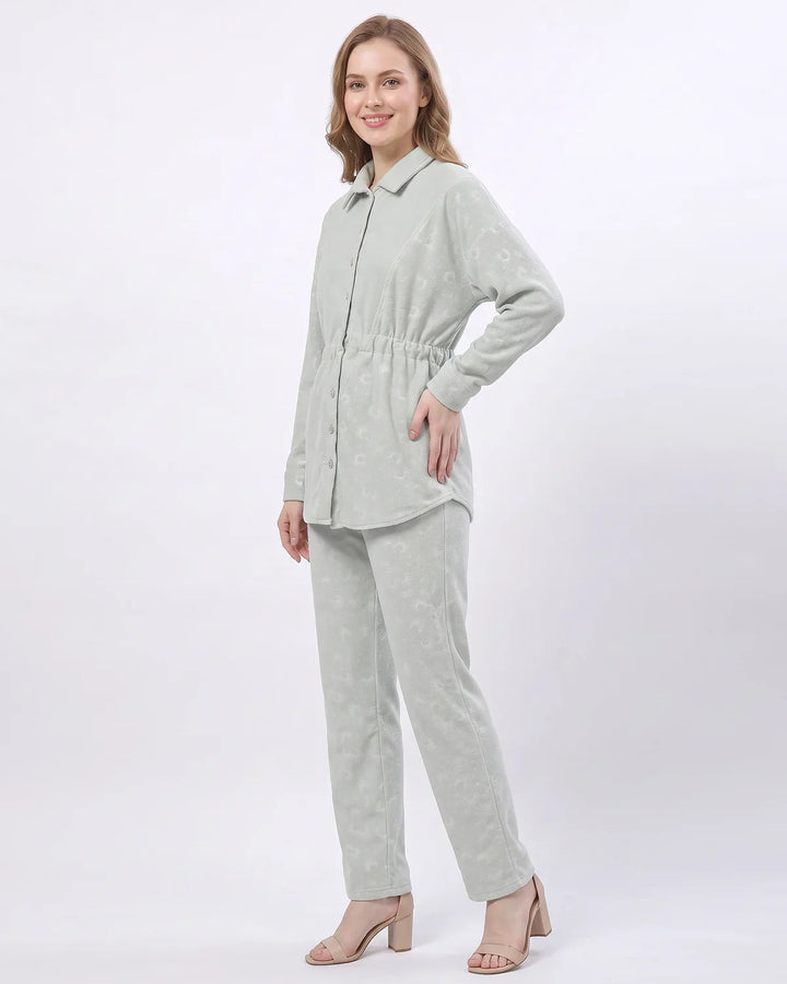 Snatched Flow Co-Ord Set